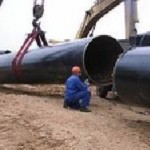 В Калининградскую область проложат газопровод