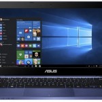 Батареи лэптопа ASUS Vivobook E200HA хватит на 14 часов