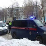 Москва: подозреваемый в убийстве женщины признал вину