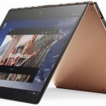 CES 2016: Lenovo Yoga 900S признан самым тонким трансформером в мире