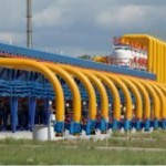 Нафтогаз Украины признал вероятность закупки газа в РФ