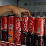 Coca Cola оправдалась за карту России с Крымом