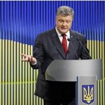 Порошенко вышел за рамки