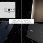 CES 2016: Google и Lenovo создали смартфон Project Tango