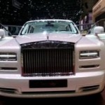 Rolls-Royce заявил об абсолютном рекорде продаж в России