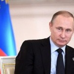 Путин: Россия продолжит развивать демократию