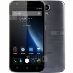 Смартфон DOOGEE Y100 Plus никогда не выскользнет из рук