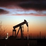 Цена нефти Brent подскочила выше 33 долларов