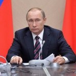 Путин похвалил правительство за хорошую работу