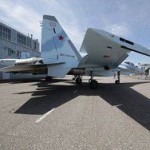 ВКС РФ получили два новых Су-35С