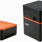 Acer выпустила в России модульный ПК Revo Build