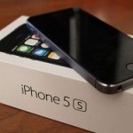 iPhone 5s: налетай, подешевело