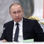 Путин: Ленин заложил под Россию “атомную бомбу”