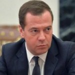 Медведев предрек российскому автопрому отсутствие роста