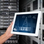 В России наблюдается уверенный рост количества LTE-гаджетов