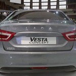 Спрос на Lada Vesta не оправдал ожиданий