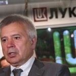 Алекперов: бензин в 2016 году может подорожать в пределах 10%