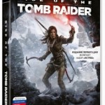 Лара Крофт вернулась на PC в игре Rise of the Tomb Raider