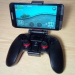 Вспоминаем детство с джойстиком GameSir G3s Advanced Edition