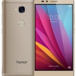 Смартфон Huawei Honor 5X прибудет в Россию