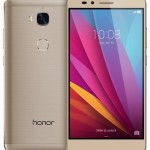 Смартфон Huawei Honor 5X прибудет в Россию