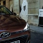 Компания Hyundai запатентовала складывающийся автомобиль