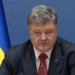 Порошенко: Киев может доказать причастность РФ к войне в Донбассе