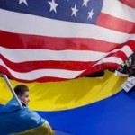 Украина как дипломатический шедевр США