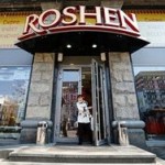 Порошенко самоустранился от управления Roshen