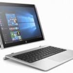 HP существенно модернизировала ноутбуки Spectre X360 и Pavilion X2