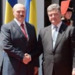 Лукашенко: vы от Украины закрываться не будем