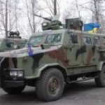 Военная техника Украины снова готова к использованию