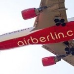 Air Berlin прекратила полеты в Россию