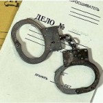 Возмездие через 11 лет: арестован похититель двери бомбоубежища