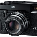 Беззеркалку Fujifilm X-Pro2 оценили в $1700