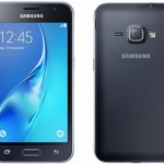 Смартфон Samsung Galaxy J1 вышел из сумрака