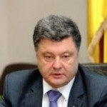 Для Порошенко настали трудные дни