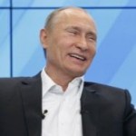 Путин: обвал рубля открывает “новые возможности”