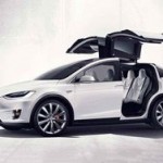 Tesla адаптировала электрокар для веганов