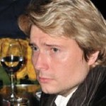 Басков решил стать преподавателем в университете