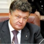 Порошенко опроверг встречу тет-а-тет с Грызловым