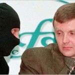 Про Литвиненко, кратко