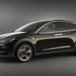 Tesla выпустит вегетарианскую версию кроссовера Model X