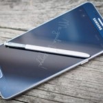 Проблема со стилусом в смартфоне Samsung Galaxy Note 5 решена