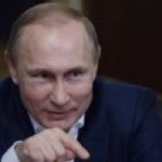 Путин: наши летчики не бомбят мирное население в Сирии