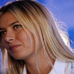 Мария Шарапова опустилась на одно место в рейтинге WTA