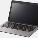 VAIO представила компактный бизнес-ноутбук S11