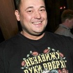 Лидер “Руки вверх” 40 раз поблагодарил тюменских радиоведущих