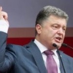 Порошенко с США хотят остановить “Северный поток 2”