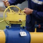 Украина в 2,5 раза увеличила импорт газа из Словакии